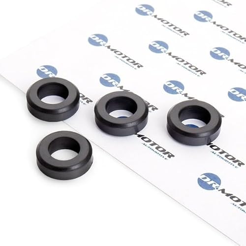 Dr.motor Automotive DRM0481S - Dichtring, Düsenhalter von DR.MOTOR AUTOMOTIVE