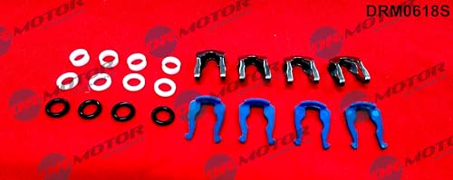 Dr.motor Automotive DRM0618S - Reparatursatz, Einspritzdüse von DR.MOTOR AUTOMOTIVE
