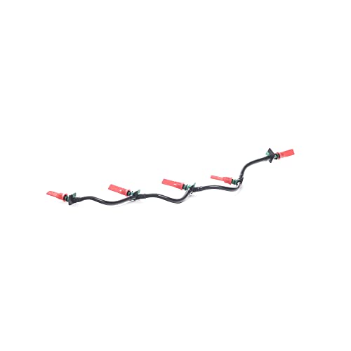 Dr.motor Automotive DRM6020 - Schlauch, Leckkraftstoff von DR.MOTOR AUTOMOTIVE
