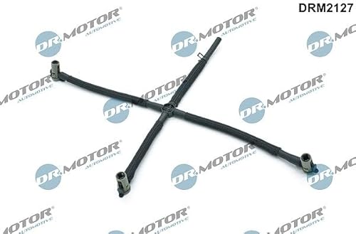 DR.MOTOR AUTOMOTIVE Schlauch Leckkraftstoff DRM2127 FABIA (NJ3) von DR.MOTOR AUTOMOTIVE