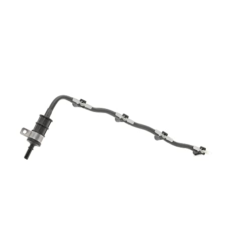 DR.MOTOR AUTOMOTIVE Schlauch Leckkraftstoff DRM18007 X-TRAIL (T31) von DR.MOTOR AUTOMOTIVE