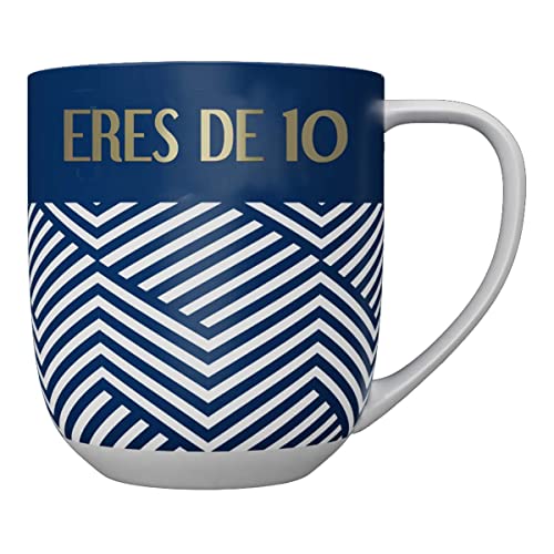 Draeger Paris Keramiktasse "Eres de 10" von DRAEGER PARIS 1886