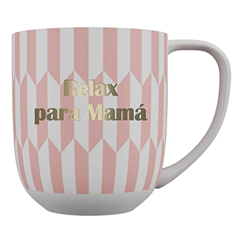 Draeger Paris Tasse aus Keramik für Mama von DRAEGER PARIS 1886