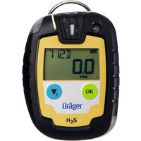 Dräger Safety Eingasmessgerät Pac 6000, Typ: H2S von DRAEGER
