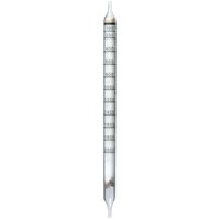 Draeger - Dräger Safety Messröhrchen-Set, 10-teilig, Typ: H2S 10 Stk von DRAEGER