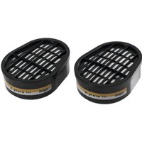 Dräger Safety Wechselfilter-Set, Filter: A2B2 9 Stk Dräger Safety Wechselfilter-Set, Filter: A2B2 9 Stk von DRAGER