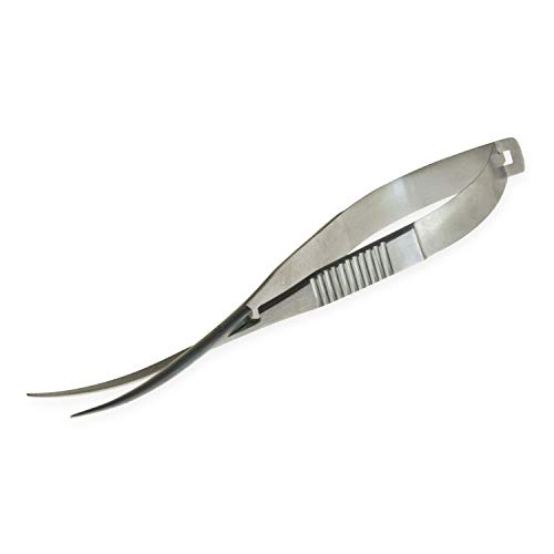 DRAK-Aquaristik Federschere 16 cm gebogen DRAK-Aquaristik Federschere 16 cm gebogen von DRAK-Aquaristik