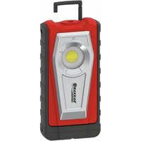 1000 Lumen induktiv aufladbare Taschenlampe DRAKKAR - 82320 von DRAKKAR EQUIPEMENT