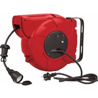 AUTOMATISCHE ELEKTRISCHE KABELWICKELUNG HO7RN-F 15+2M 3G2.5mm² 230V DRAKKAR EQUIPEMENT - 82651 von DRAKKAR EQUIPEMENT