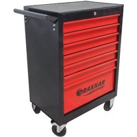 Drakkar Equipement - Werkzeugwagen mit 7 Schubladen 09231 + 4 Schubladen drakkar tools - 25048 von DRAKKAR EQUIPEMENT