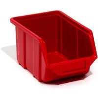 Ecobox średni czerwony Ecobox średni czerwony von DRAKKAR EQUIPEMENT