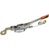 Manueller Kabelzug horizontal 1t3 dble cliq. DRAKKAR EQUIPEMENT - 15322 von DRAKKAR EQUIPEMENT