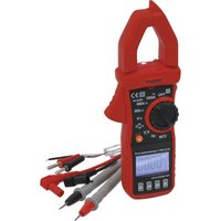 Metrische Zange 1000a ac/dc DRAKKAR EQUIPEMENT - 09098 von DRAKKAR EQUIPEMENT