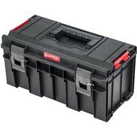Qbrick System PRO 500 Basic stapelbar 450 x 260 x 224 mm 29 l IP54 von DRAKKAR EQUIPEMENT