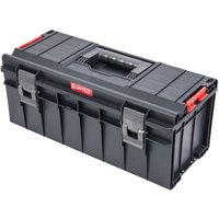 Drakkar Equipement - Qbrick System pro 600 Basic stapelbar 545 x 270 x 230 mm 22 l IP54 Drakkar Equipement - Qbrick System pro 600 Basic stapelbar 545 x 270 x 230 mm 22 l IP54 von DRAKKAR EQUIPEMENT