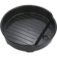 Trichter 600mm Kapazität 20l für 200l Fass DRAKKAR EQUIPEMENT - 56773 Trichter 600mm Kapazität 20l für 200l Fass DRAKKAR EQUIPEMENT - 56773 von DRAKKAR EQUIPEMENT