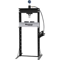 Werkstattpresse 20t hydraulisch DRAKKAR EQUIPEMENT - 10521 Werkstattpresse 20t hydraulisch DRAKKAR EQUIPEMENT - 10521 von DRAKKAR EQUIPEMENT