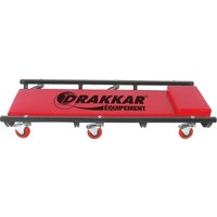 Zusammenklappbarer Garagenwagen 6 Lenkrollen DRAKKAR EQUIPEMENT - 15392 Zusammenklappbarer Garagenwagen 6 Lenkrollen DRAKKAR EQUIPEMENT - 15392 von DRAKKAR EQUIPEMENT