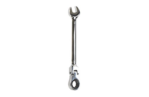 Drako m126770 Enge Ratschen Gabelringschlüssel 10 mm von DRAKO