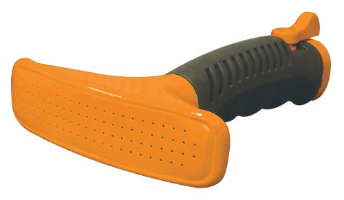 DRAMM 12712 ColorStorm Premium Lüfterdüse mit ergonomisch isoliertem Griff, orange DRAMM 12712 ColorStorm Premium Lüfterdüse mit ergonomisch isoliertem Griff, orange von DRAMM