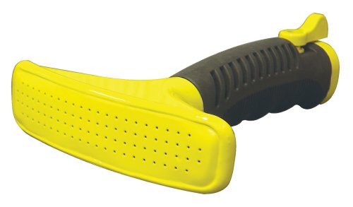 DRAMM 12713 ColorStorm Premium Lüfterdüse mit ergonomisch isoliertem Griff, gelb DRAMM 12713 ColorStorm Premium Lüfterdüse mit ergonomisch isoliertem Griff, gelb von DRAMM