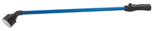 Dramm 14805 One Touch Regenstab mit One-Touch-Ventil, 76,2 cm, blau von DRAMM