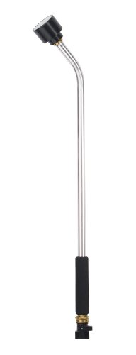 Dramm 22341 superkardierte Classic Regen Zauberstab, mit Abschaltung, 24 von DRAMM