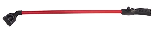 Dramm rainselect Regen Zauberstab, 30, 76,2 cm rot von DRAMM