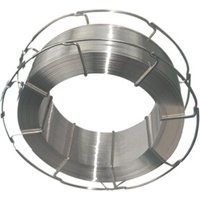 Schweißdraht 1.4316, ⌀ 0,8 mm BS-300, 1 x 15kg Spule von Industrial Quality Supplies