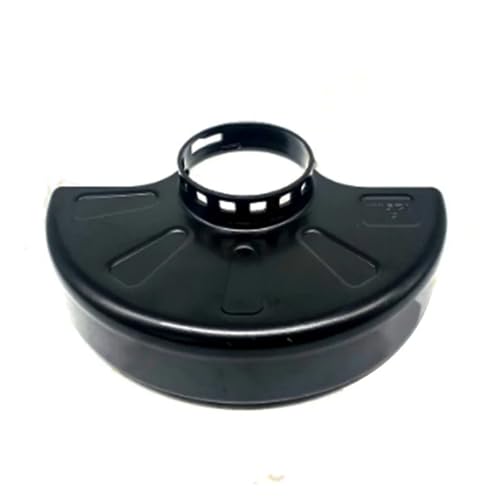 18 V DCG405 5 Zoll 125 MM Winkelschleifer-Sicherheitsabdeckung, Schnellwechsel-Schleifscheibenrad-Schutzabdeckung N501323 Elektrowerkzeu Winkelschleifer-Zubehör 18 V DCG405 5 Zoll 125 MM Winkelschleifer-Sicherheitsabdeckung, Schnellwechsel-Schleifscheibenrad-Schutzabdeckung N501323 Elektrowerkzeu Winkelschleifer-Zubehör von DRAUXI
