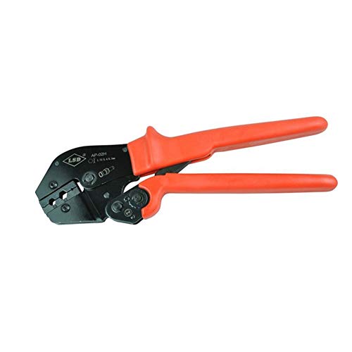 Crimpzange Elektrowerkzeuge Koaxialkabel Crimpzange Mutil Tool Energiesparende Arbeit Für Heimwerker und Kabelreparatur Crimpzange Elektrowerkzeuge Koaxialkabel Crimpzange Mutil Tool Energiesparende Arbeit Für Heimwerker und Kabelreparatur von DRAUXI