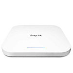 Draytek Vigor Zugangspunkt AP 1060C Wi-Fi 6 802.11 5GHz, 2.4GHz Deckenmontage, Wandmontage Draytek Vigor Zugangspunkt AP 1060C Wi-Fi 6 802.11 5GHz, 2.4GHz Deckenmontage, Wandmontage von DRAYTEK
