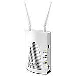 Draytek Vigor Zugangspunkt AP 903 Wi-Fi 5 802.11 Wave 2 5GHz, 2.4GHz Tischhalterung, Wandhalterung. von DRAYTEK