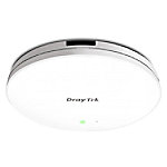 Draytek Vigor Zugangspunkt AP 960C Wi-Fi 6 802.11 5GHz, 2.4GHz Deckenmontage, Wandmontage Draytek Vigor Zugangspunkt AP 960C Wi-Fi 6 802.11 5GHz, 2.4GHz Deckenmontage, Wandmontage von DRAYTEK