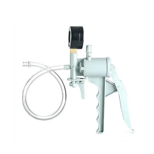 Manuelle Vakuumpumpe Portable Handheld Laboratory Repairable Pump Use For Vacuum Filtration Apparatus Manuelle Vakuumpumpe Portable Handheld Laboratory Repairable Pump Use For Vacuum Filtration Apparatus von DRBAPQLXD