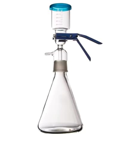 lösemittelfiltrationsgerät mit vakuumfilter 500ml trichter glas labor vakuumfiltrationsgerät mit sandkern vakuumfilter lösemittelfiltrationsgerät mit vakuumfilter 500ml trichter glas labor vakuumfiltrationsgerät mit sandkern vakuumfilter von DRBAPQLXD
