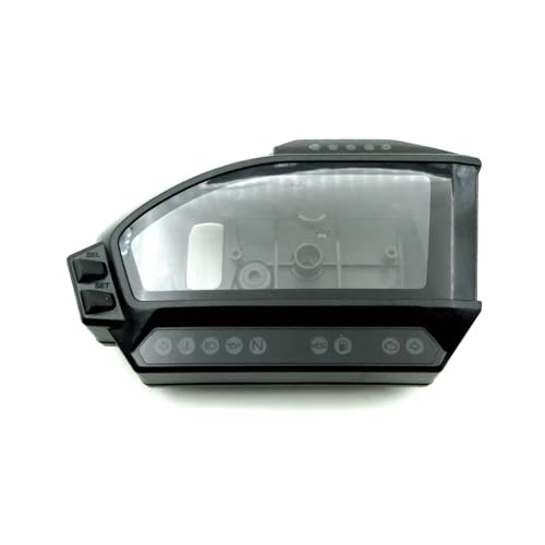 Für CBR1000RR 2012 2013 2014 2015 2016 Motorrad Speedo Meter Gauge Tachometer Instrument Fall Abdeckung Tacho Zubehör Motorrad Instrumentengehäuse Für CBR1000RR 2012 2013 2014 2015 2016 Motorrad Speedo Meter Gauge Tachometer Instrument Fall Abdeckung Tacho Zubehör Motorrad Instrumentengehäuse von DRCIOQAZR