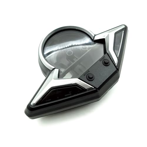 Für CBR250 Für CBR250R 2011 2012 2013 Motorrad Tachometeranzeige Drehzahlmesser Instrumentengehäuse Abdeckung Tacho Meter Set Gehäuse Zubehör Motorrad Instrumentengehäuse von DRCIOQAZR