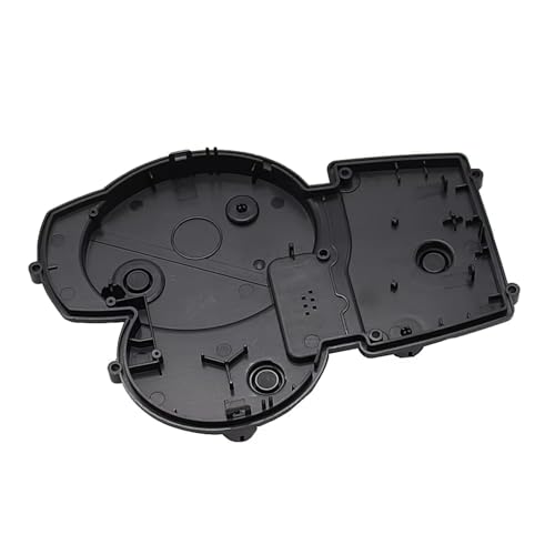 Für F800GS 2008 2009 2010 2011 2012 2013 Motorrad Geschwindigkeitsmesser Grüne Für Geschwindigkeitstabelle Instrumentenschale Meter Case Gauge Cover Motorrad Instrumentengehäuse(Only Bottom) von DRCIOQAZR