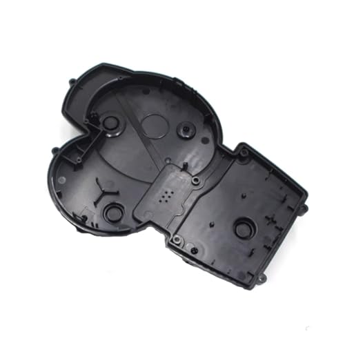 Für F800GS Für ADV-Adventure 2008 2009 2009 2010 2012 2013 Motorrad Tachometer Tachometer Kilometerzähler Helm Fall Abdeckung Shell Motorrad Instrumentengehäuse(Only Bottom) von DRCIOQAZR