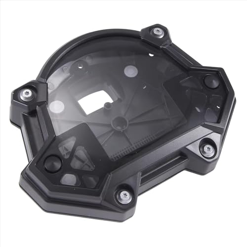Für Ninja Für Z900 Für Z650 2017 2018 2019 Motorrad Meter Gehäuse Abdeckung Tachometer Tachometer Fall Kilometerzähler Ersetzen Teile Zubehör Motorrad Instrumentengehäuse von DRCIOQAZR
