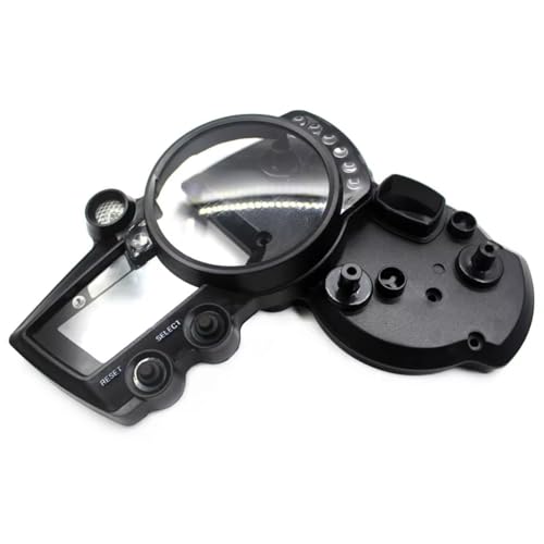 Für YZFR1 2002 2003 Für R6 2003 2004 2005 Motorrad Tachometer Tachometer Instrument Gauge Fall Abdeckung Gehäuse Ersetzen Teile Zubehör Motorrad Instrumentengehäuse Für YZFR1 2002 2003 Für R6 2003 2004 2005 Motorrad Tachometer Tachometer Instrument Gauge Fall Abdeckung Gehäuse Ersetzen Teile Zubehör Motorrad Instrumentengehäuse von DRCIOQAZR