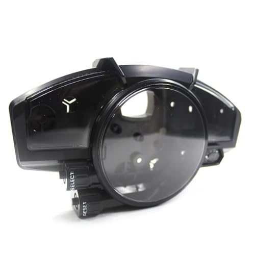 Für YZFR1 2007 2008 Kunststoff Motorrad Instrumentenrahmen Gehäuse Tachometer Kilometerzähler Instrumentengehäuse Drehzahlmesser Messgeräte Gehäuseabdeckung Zubehör Motorrad Instrumentengehäuse Für YZFR1 2007 2008 Kunststoff Motorrad Instrumentenrahmen Gehäuse Tachometer Kilometerzähler Instrumentengehäuse Drehzahlmesser Messgeräte Gehäuseabdeckung Zubehör Motorrad Instrumentengehäuse von DRCIOQAZR
