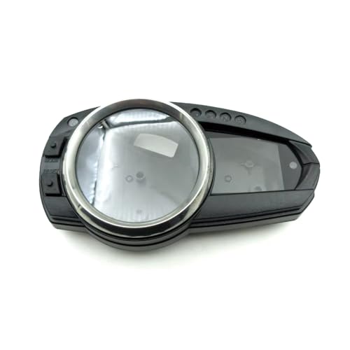 Für Z 750 Für Z1000 2007 2008 2009 Für ZX6R 2007 2008 Motorrad Speedo Meter Gauge Tachometer Instrument Gauge Tachometer Set Motorrad Instrumentengehäuse Für Z 750 Für Z1000 2007 2008 2009 Für ZX6R 2007 2008 Motorrad Speedo Meter Gauge Tachometer Instrument Gauge Tachometer Set Motorrad Instrumentengehäuse von DRCIOQAZR