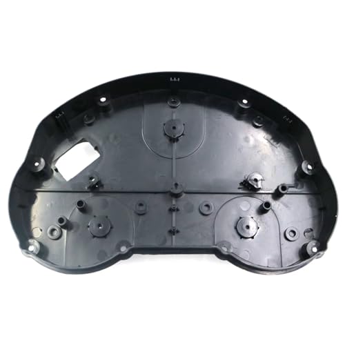 Für ZX-14R 2012 2013 2014 2015 2016 2017 2018 Motorrad Tachometer Instrument Fall Gauge Kilometerzähler Tachometer Gehäuse Abdeckung Motorrad Instrumentengehäuse(Bottom shell) von DRCIOQAZR