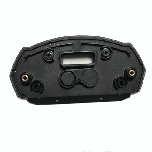 Kompatibel Mit Ducati Für Monster 695 696 795 796 Für M1100 Tachometer Instrumentengehäuse Messgerät Kilometerzähler Drehzahlmesser Gehäuseabdeckung Motorrad Instrumentengehäuse(Only Bottom) von DRCIOQAZR