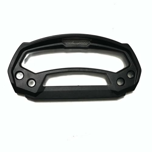 Kompatibel Mit Ducati Für Monster 695 696 795 796 Für M1100 Tachometer Instrumentengehäuse Messgerät Kilometerzähler Drehzahlmesser Gehäuseabdeckung Motorrad Instrumentengehäuse(Only Cover) von DRCIOQAZR