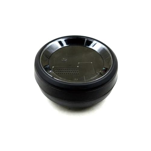 Kompatibel Mit Ducati Für Scrambler 400 800 2015 2016 2017 2018 2019 2020 2021 2022 Motorradinstrument Tachometer Kilometerzähler Gehäuseabdeckung Motorrad Instrumentengehäuse(Black) von DRCIOQAZR