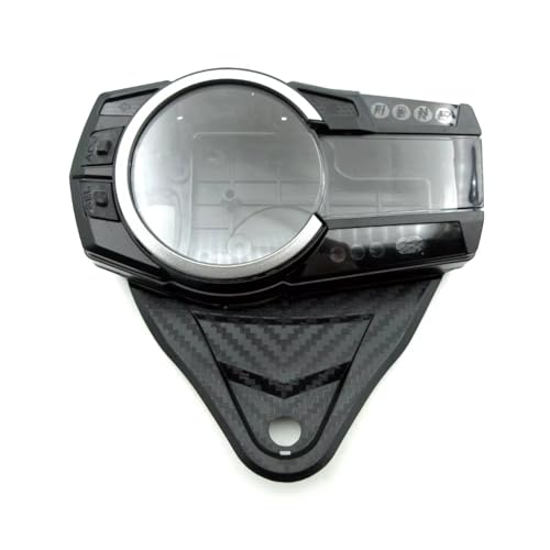 Kompatibel Mit Suzuki Für GSXR600 Für GSXR750 2011 2012 2013 2014 2015 2016 Motorrad Tachometer Instrumentengehäuse Messgerät Drehzahlmesser Gehäuseabdeckung Motorrad Instrumentengehäuse Kompatibel Mit Suzuki Für GSXR600 Für GSXR750 2011 2012 2013 2014 2015 2016 Motorrad Tachometer Instrumentengehäuse Messgerät Drehzahlmesser Gehäuseabdeckung Motorrad Instrumentengehäuse von DRCIOQAZR