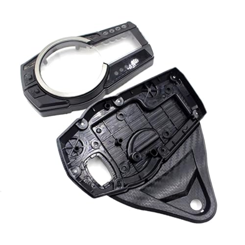 Kompatibel Mit Suzuki Für GSXR600 Für GSXR750 2011 2012 2013 2014 K11 Tachometer Instrumentengehäuse Messgerät Kilometerzähler Drehzahlmesser Gehäuseabdeckung Motorrad Instrumentengehäuse(1 Set) Kompatibel Mit Suzuki Für GSXR600 Für GSXR750 2011 2012 2013 2014 K11 Tachometer Instrumentengehäuse Messgerät Kilometerzähler Drehzahlmesser Gehäuseabdeckung Motorrad Instrumentengehäuse(1 Set) von DRCIOQAZR